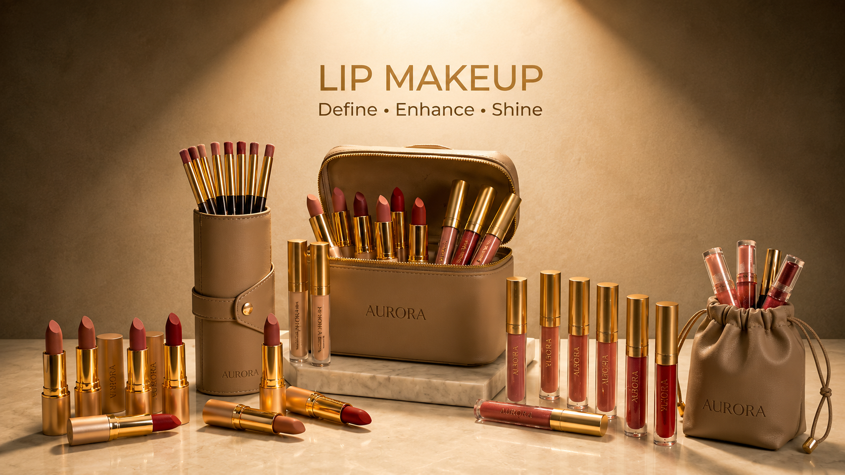 Lip Makeup