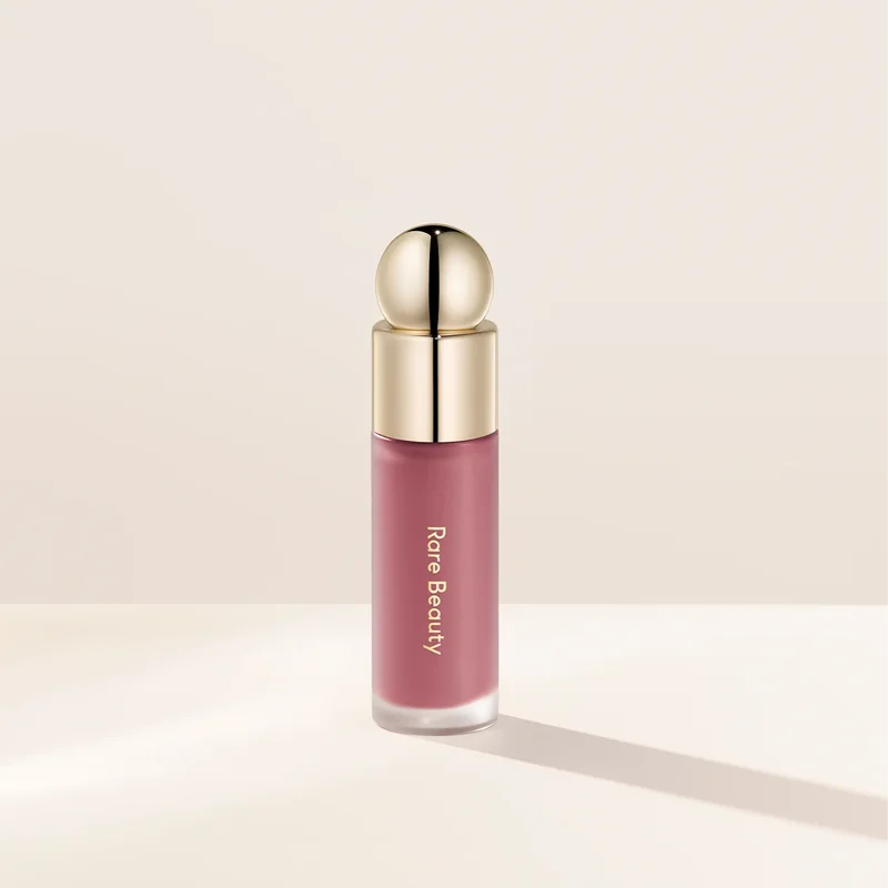 RARE BEAUTY Soft Pinch Liquid Blush – Long-Lasting Silky Smooth Face Blush