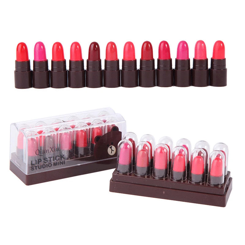 lipsticks