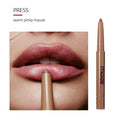 RHODE Skin Peptide Lip Shape Pen – Long-Lasting Lip Liner & Lip Tint