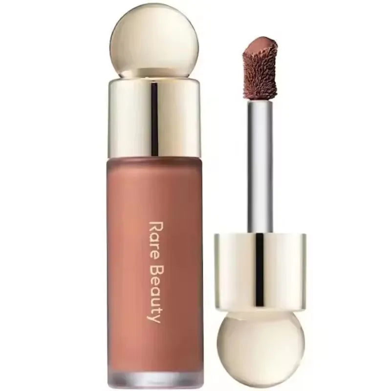 Rare Beauty Always Sunny Contour Stick – Silky Matte Bronzer & Nose Contour Makeup