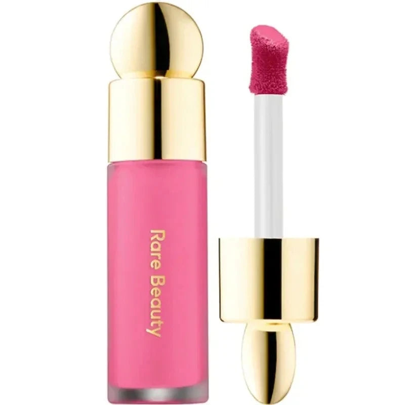 Rare Beauty 3D Face Contour Liquid Bronzer – Smooth Natural Finish
