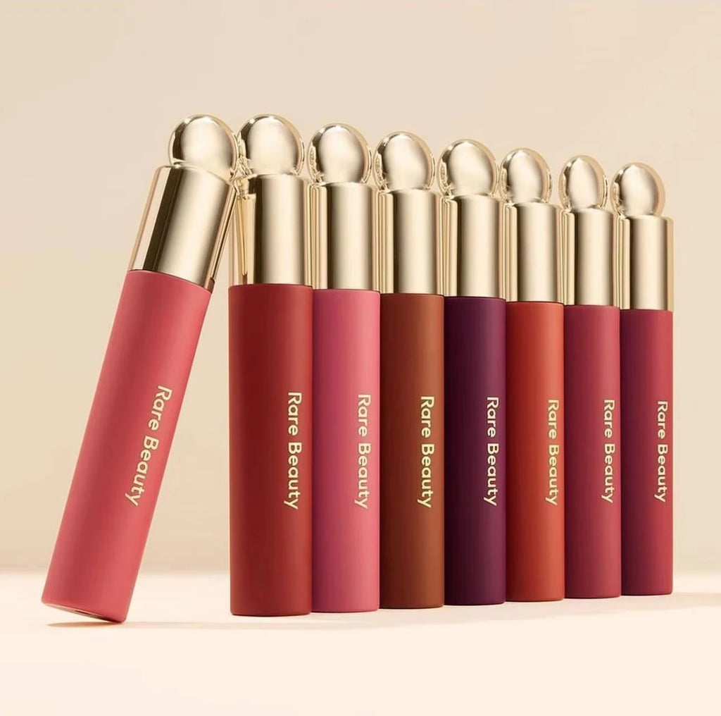 Rare Beauty Soft Pinch Tinted Lip Oil Stain – Lip Gloss & Liquid Blush Makeup