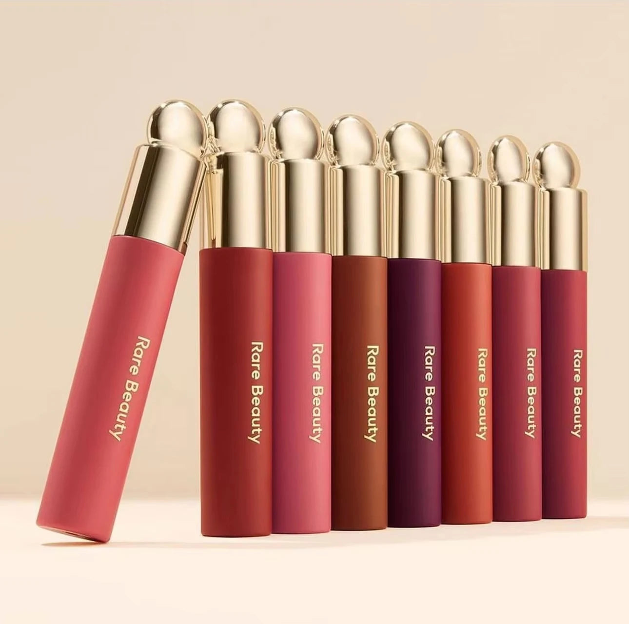 Rare Beauty Soft Pinch Tinted Lip Oil Stain – Lip Gloss & Liquid Blush Makeup