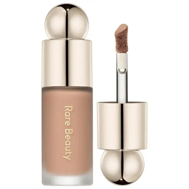 Rare Beauty Always Sunny Contour Stick – Silky Matte Bronzer & Nose Contour Makeup