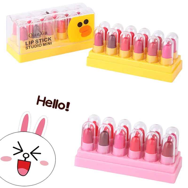 lipsticks