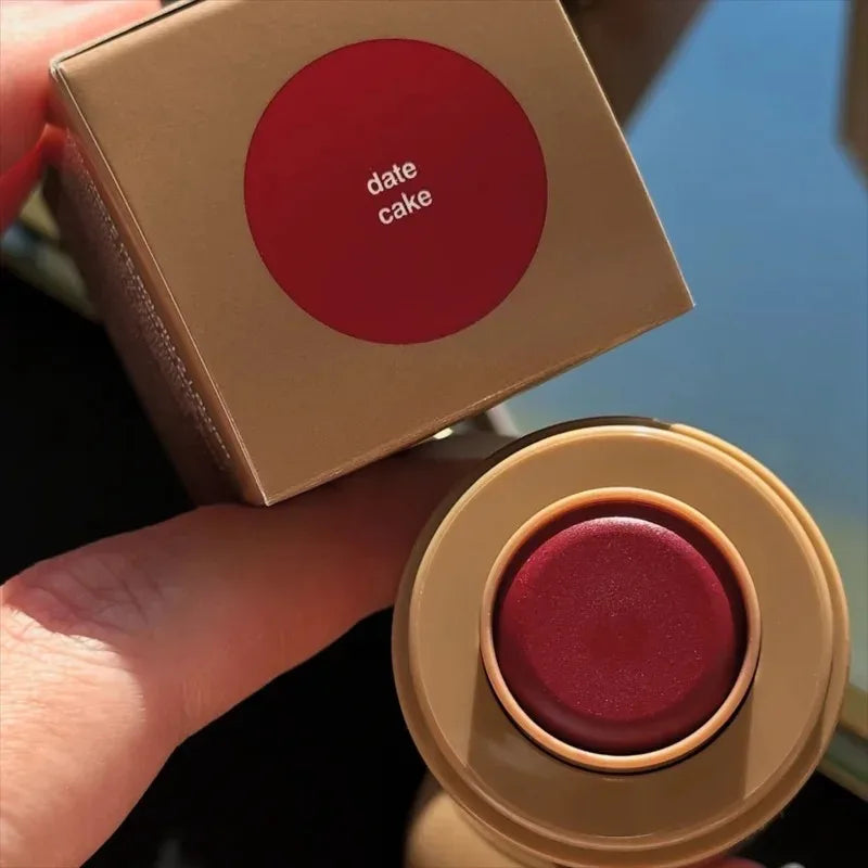 RHODE Pocket Blush Lip & Cheek Stick – Hydrating Cream Blush, Natural Rouge & Lip Color