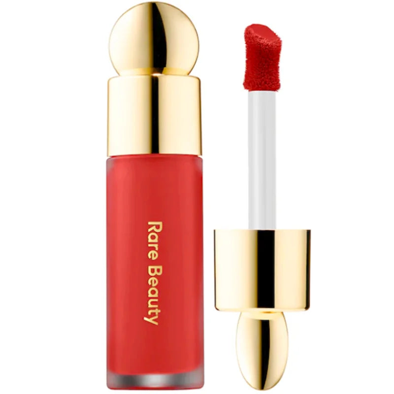 RARE BEAUTY Soft Pinch Liquid Blush – Long-Lasting Silky Smooth Face Blush