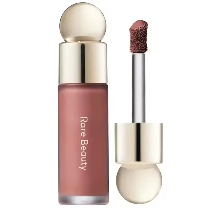 Rare Beauty 3D Face Contour Liquid Bronzer – Smooth Natural Finish