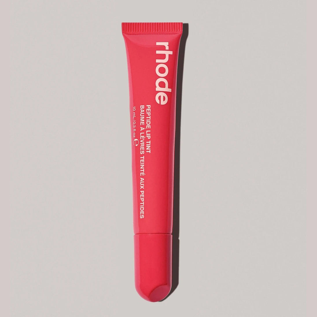 Rhode Ribbon Lemontini Lip Gloss & Pocket Blush Stick – Waterproof Makeup