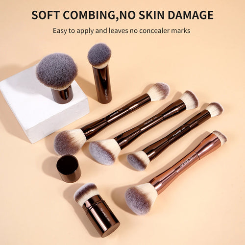 MAANGE 20 Piece Makeup Brush Set.