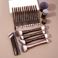 MAANGE 20 Piece Makeup Brush Set.