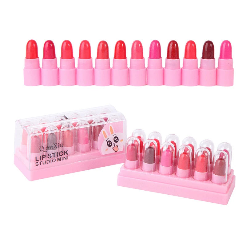 lipsticks