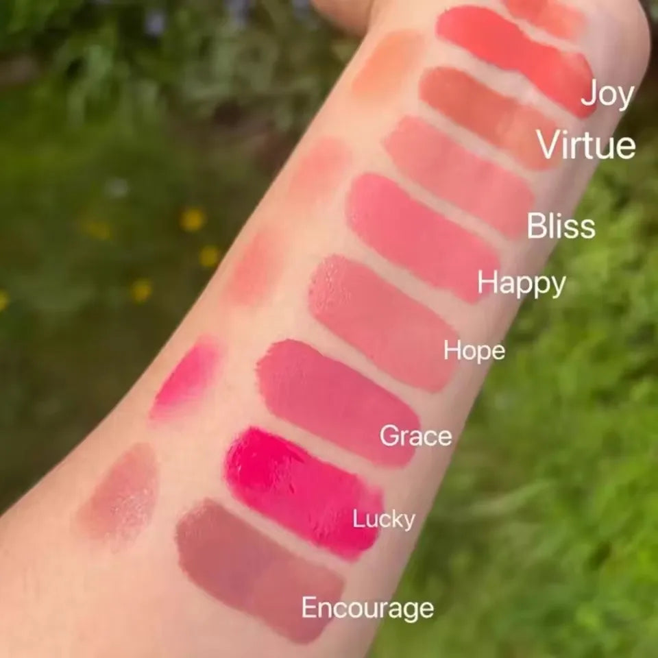 RARE BEAUTY Soft Pinch Liquid Blush – Long-Lasting Silky Smooth Face Blush