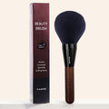 Maange Professional Powder & Blush Makeup Brush | Soft Dense Bristles