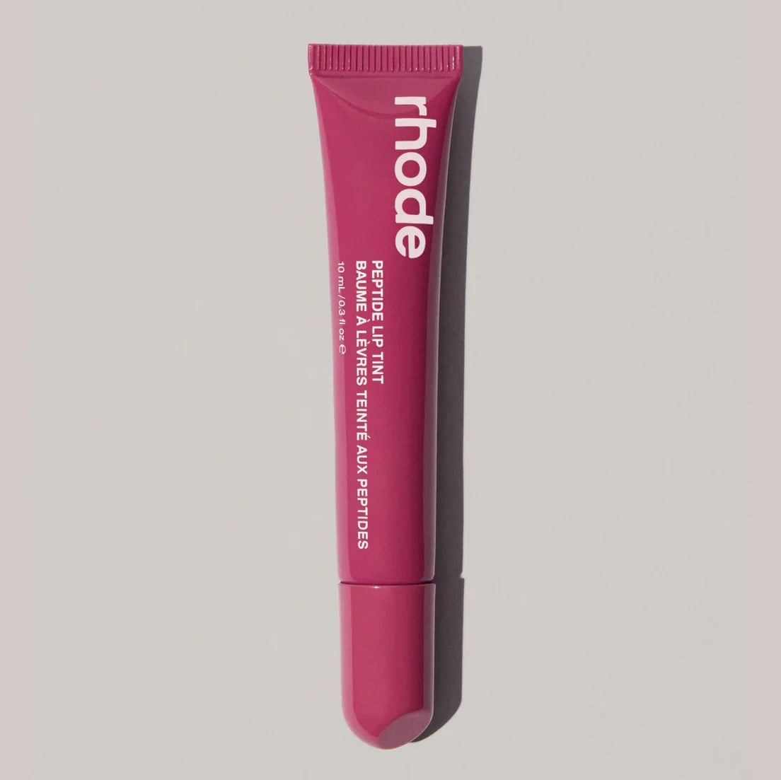 Rhode Lip Balm Moisturizing Lip Gloss – Long Lasting Non-Sticky Lip Oil