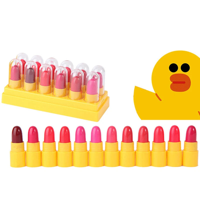 lipsticks