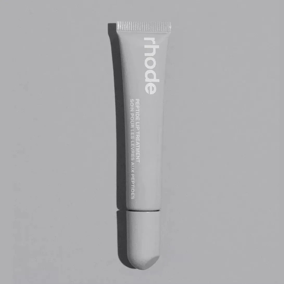 Rhode Lip Balm Moisturizing Lip Gloss – Long Lasting Non-Sticky Lip Oil