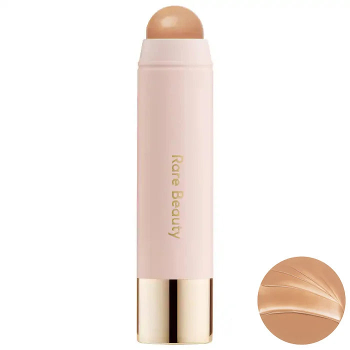 Rare Beauty 3D Face Contour Liquid Bronzer – Smooth Natural Finish