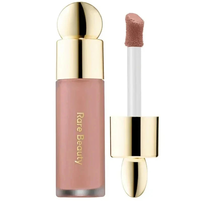 Rare Beauty 3D Face Contour Liquid Bronzer – Smooth Natural Finish