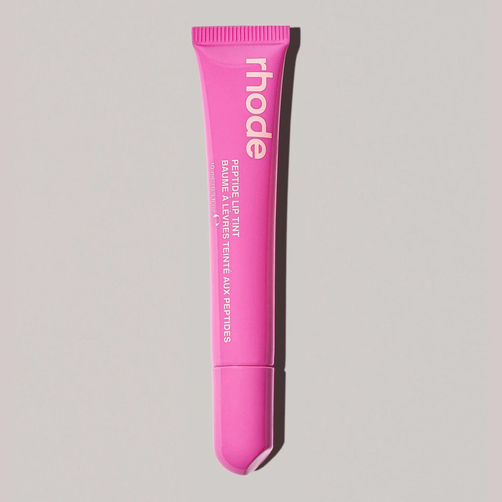 Rhode Lip Balm Moisturizing Lip Gloss – Long Lasting Non-Sticky Lip Oil