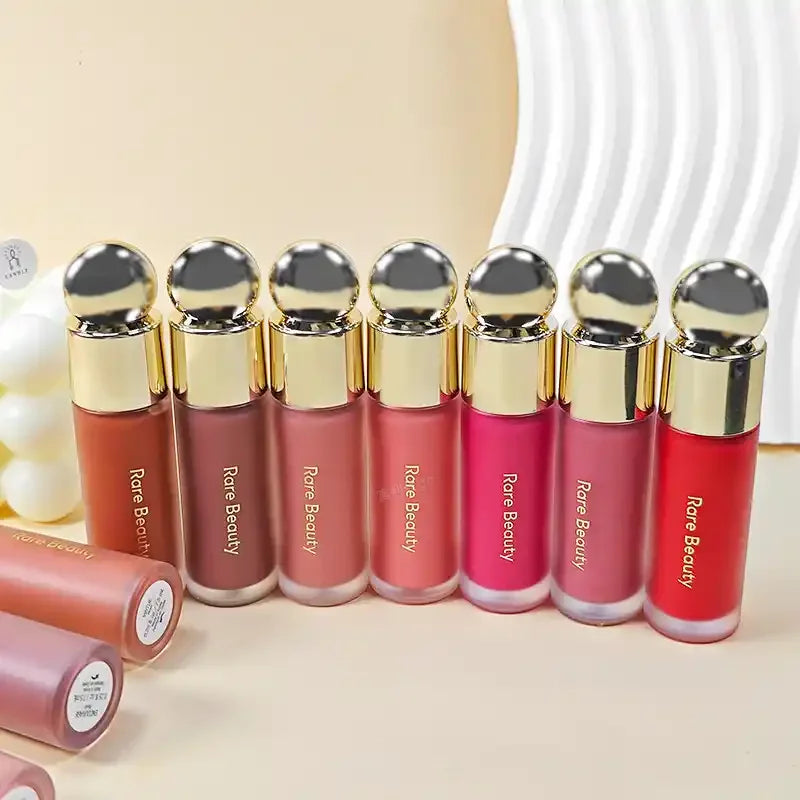 Rare Beauty Always Sunny Contour Stick – Silky Matte Bronzer & Nose Contour Makeup