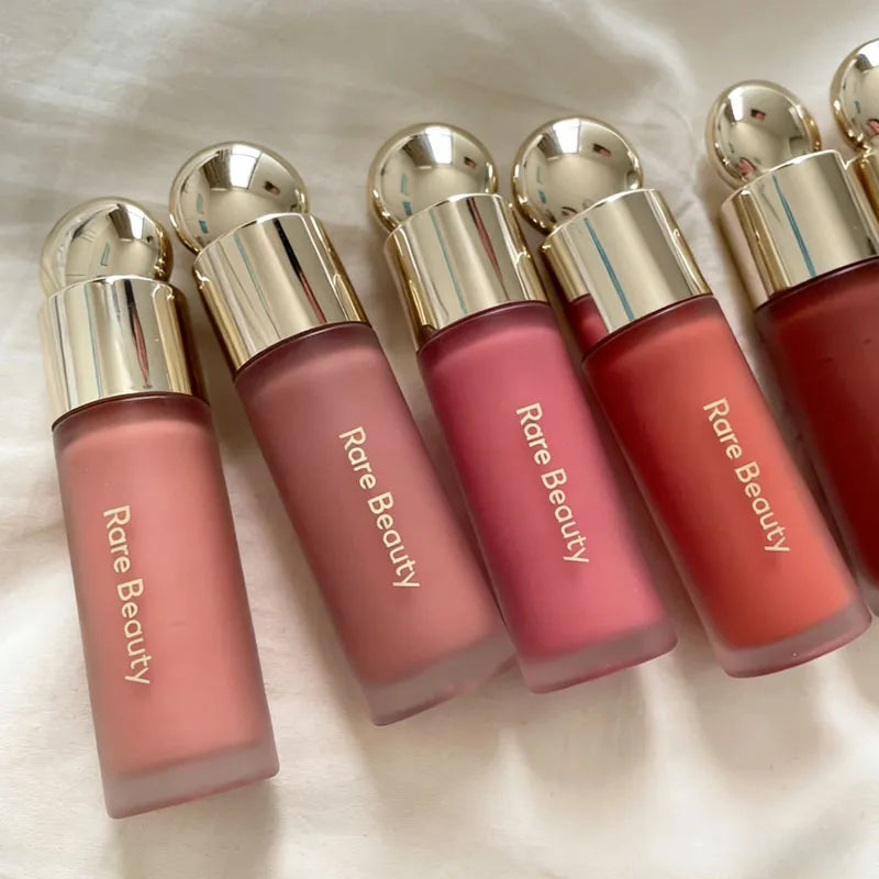 RARE BEAUTY Soft Pinch Liquid Blush – Long-Lasting Silky Smooth Face Blush
