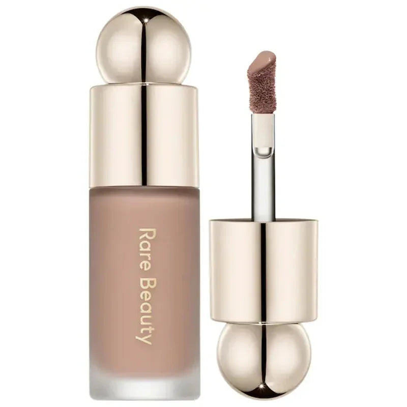 Rare Beauty Always Sunny Contour Stick – Silky Matte Bronzer & Nose Contour Makeup