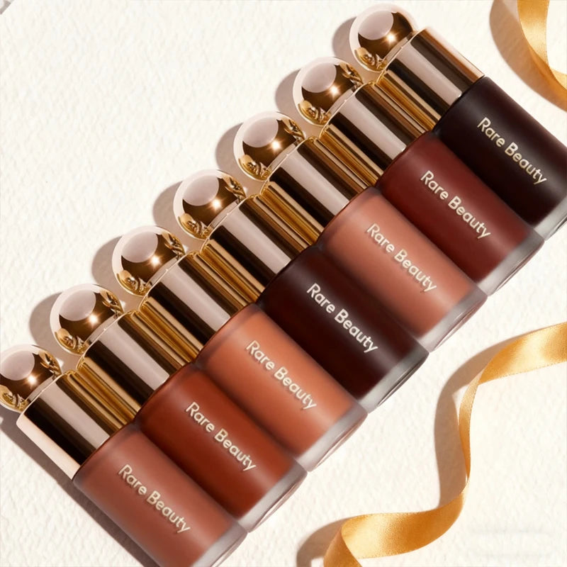 Rare Beauty Always Sunny Contour Stick – Silky Matte Bronzer & Nose Contour Makeup