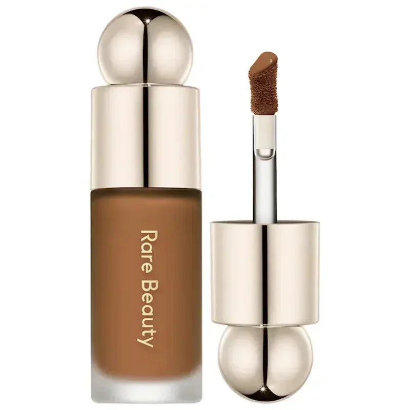 Rare Beauty Always Sunny Contour Stick – Silky Matte Bronzer & Nose Contour Makeup