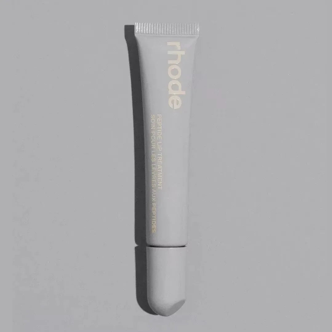 Rhode Lip Balm Moisturizing Lip Gloss – Long Lasting Non-Sticky Lip Oil