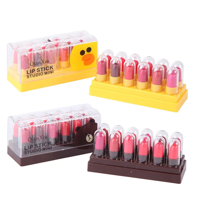 lipsticks