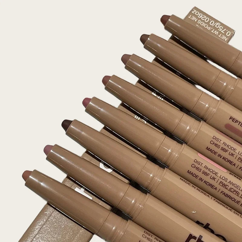RHODE Skin Peptide Lip Shape Pen – Long-Lasting Lip Liner & Lip Tint