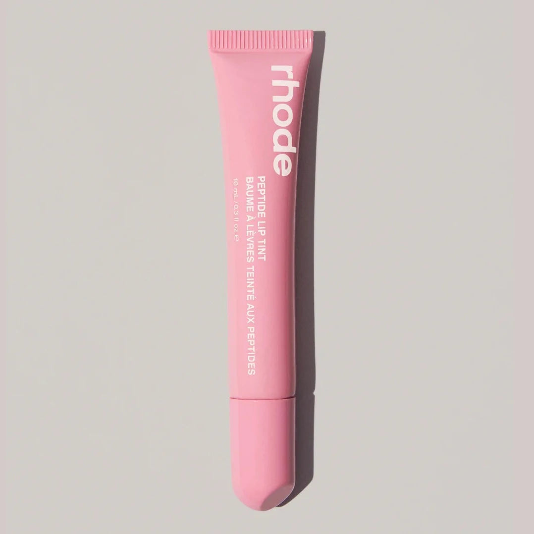 Rhode Lip Balm Moisturizing Lip Gloss – Long Lasting Non-Sticky Lip Oil
