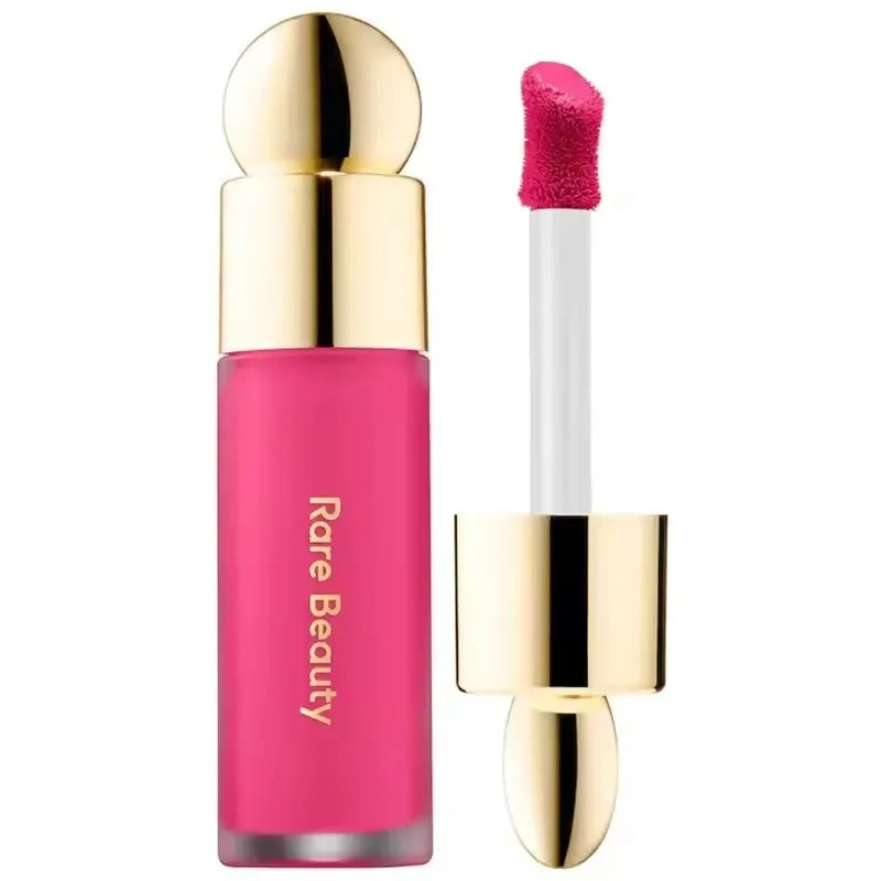 Rare Beauty 3D Face Contour Liquid Bronzer – Smooth Natural Finish