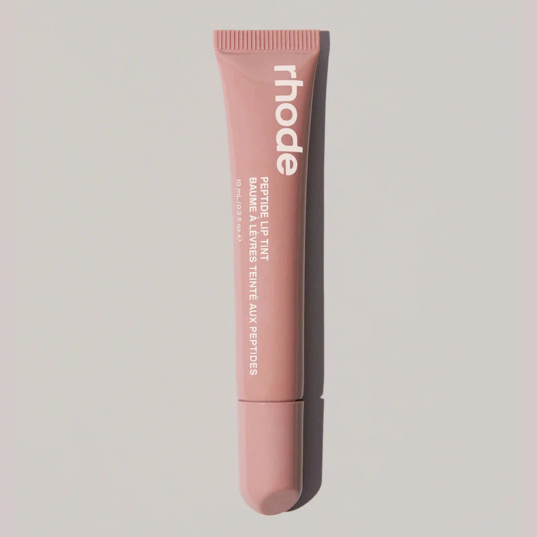 Rhode Lip Balm Moisturizing Lip Gloss – Long Lasting Non-Sticky Lip Oil