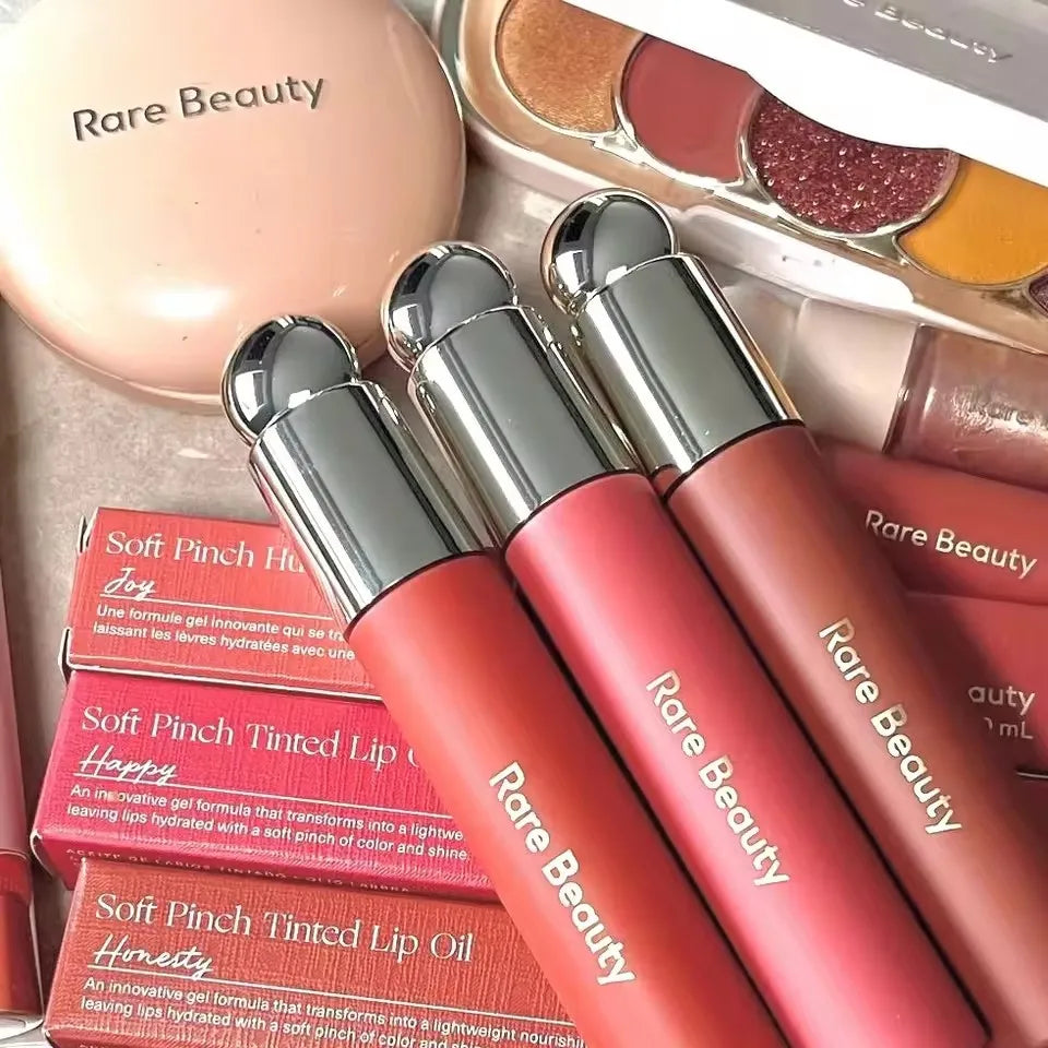 RARE BEAUTY Soft Pinch Liquid Blush – Long-Lasting Silky Smooth Face Blush