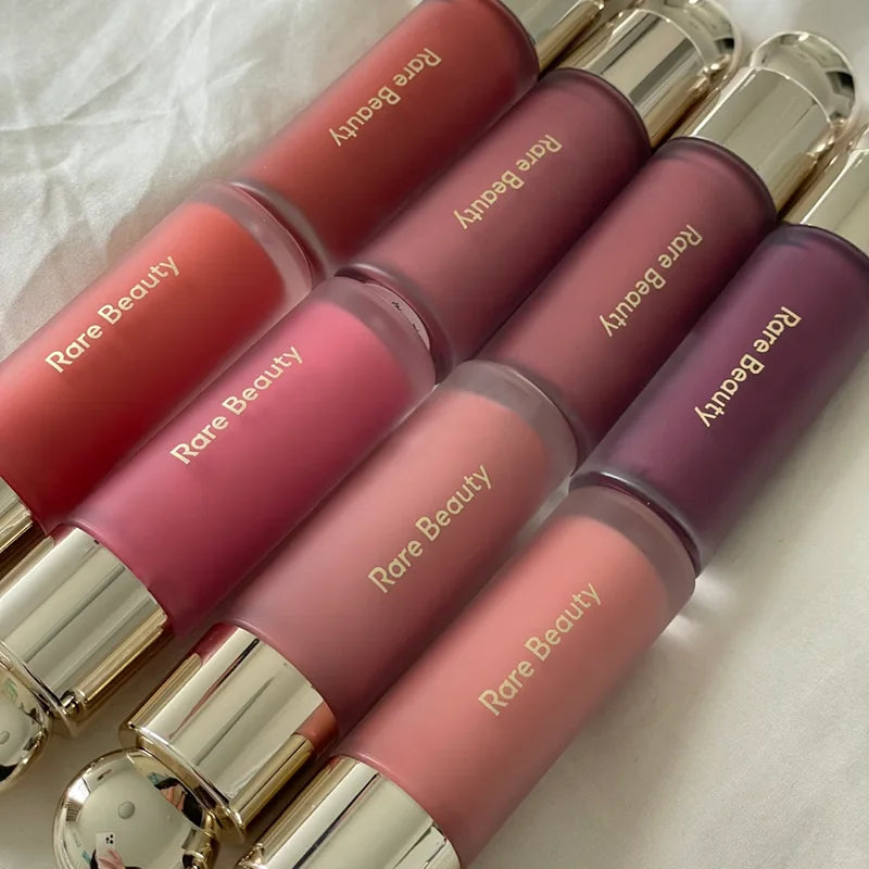 RARE BEAUTY Soft Pinch Liquid Blush – Long-Lasting Silky Smooth Face Blush