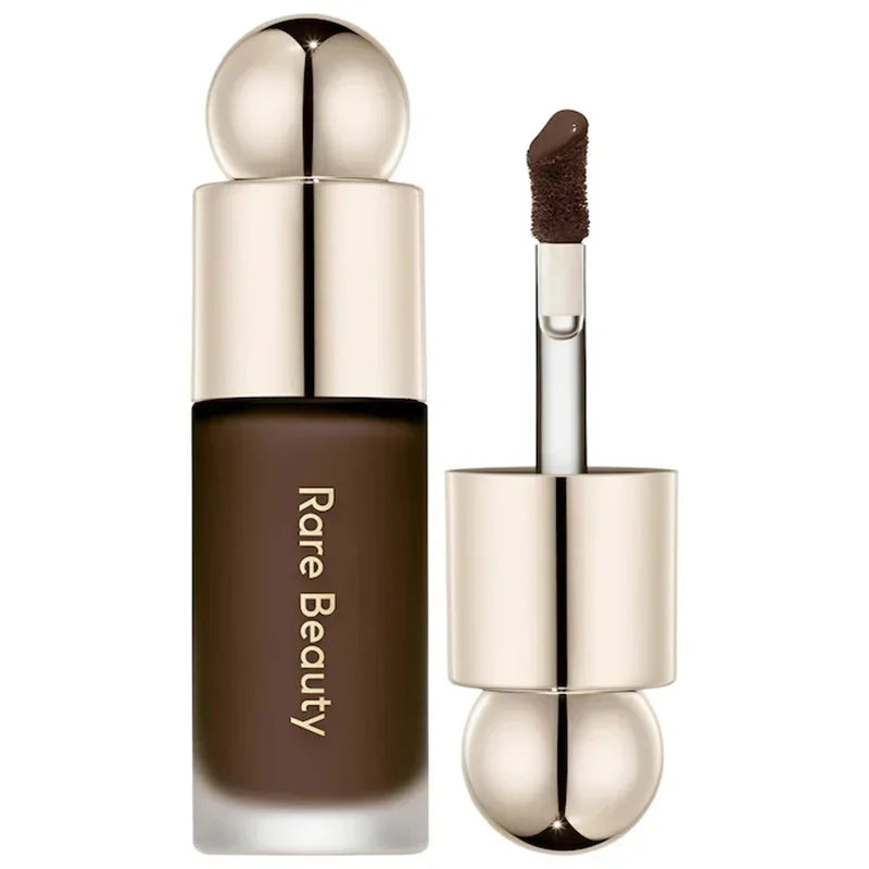 Rare Beauty 3D Face Contour Liquid Bronzer – Smooth Natural Finish