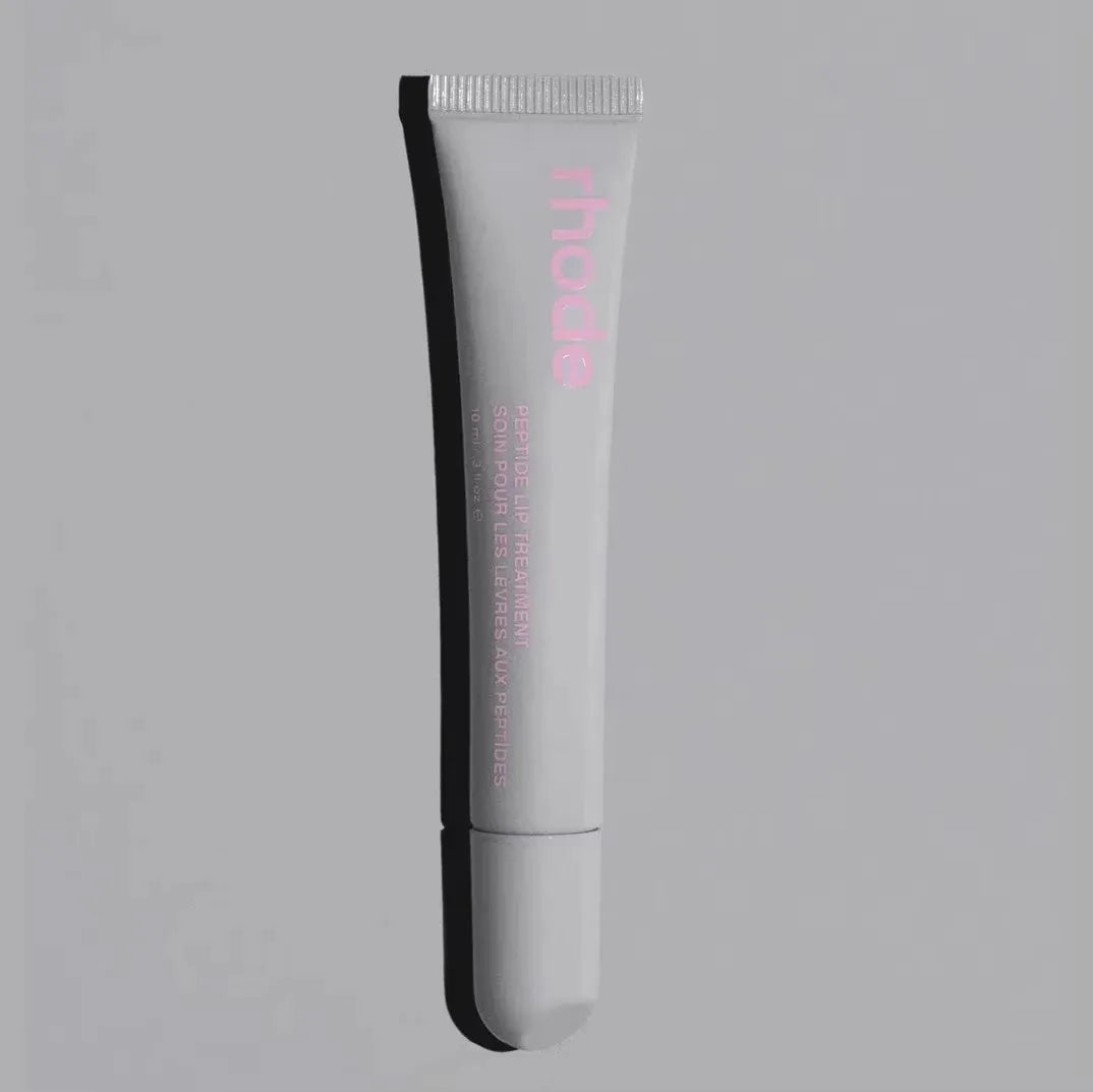 Rhode Lip Balm Moisturizing Lip Gloss – Long Lasting Non-Sticky Lip Oil