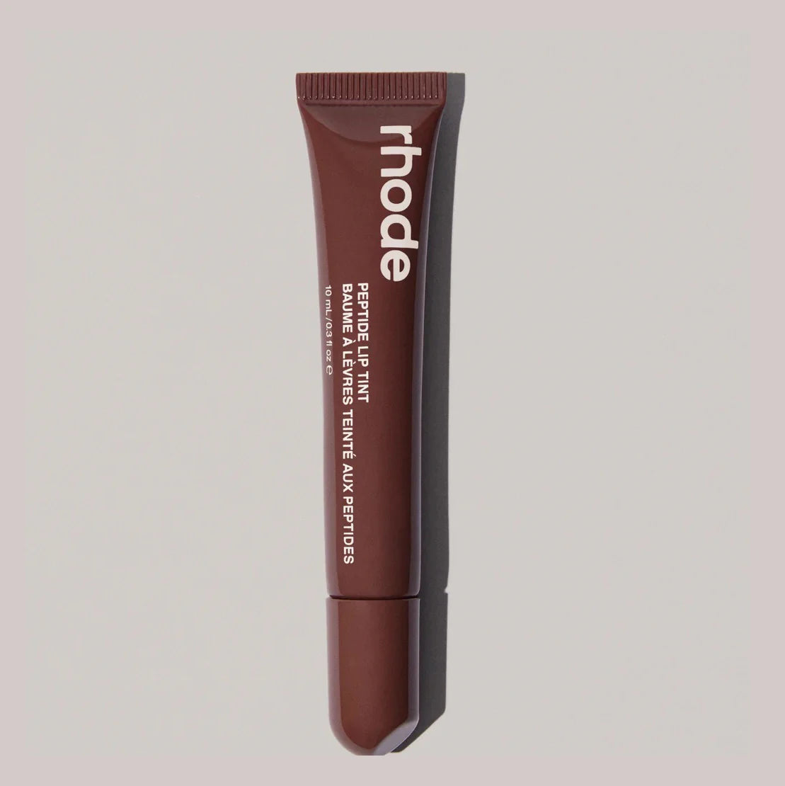 Rhode Lip Balm Moisturizing Lip Gloss – Long Lasting Non-Sticky Lip Oil