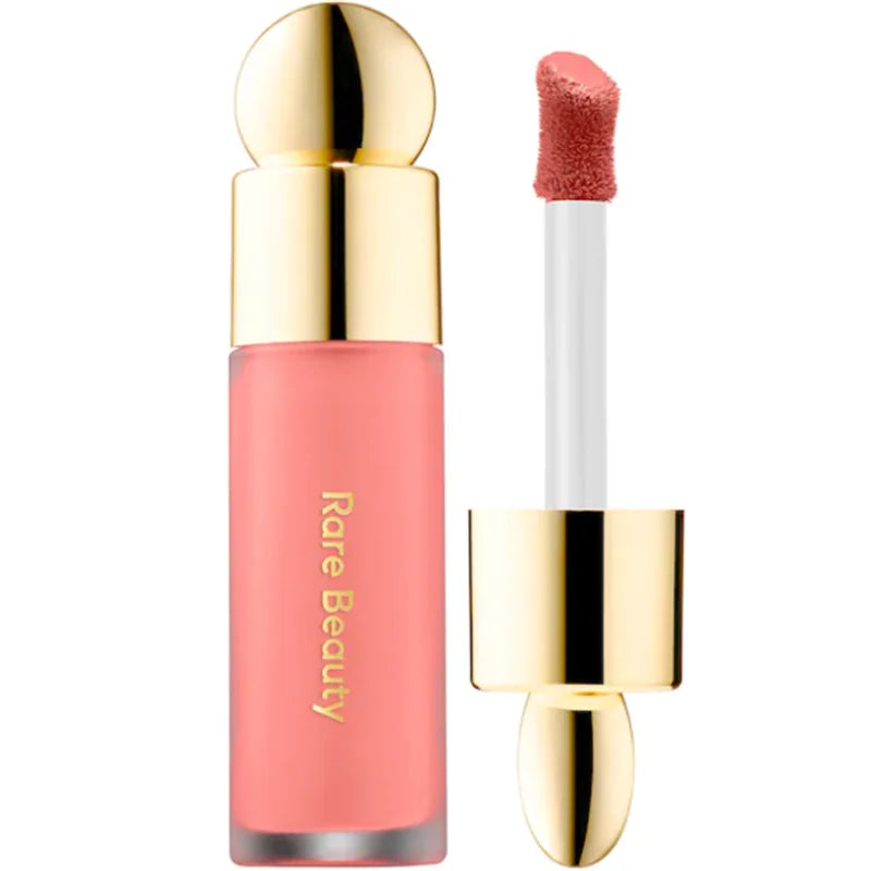 RARE BEAUTY Soft Pinch Liquid Blush – Long-Lasting Silky Smooth Face Blush