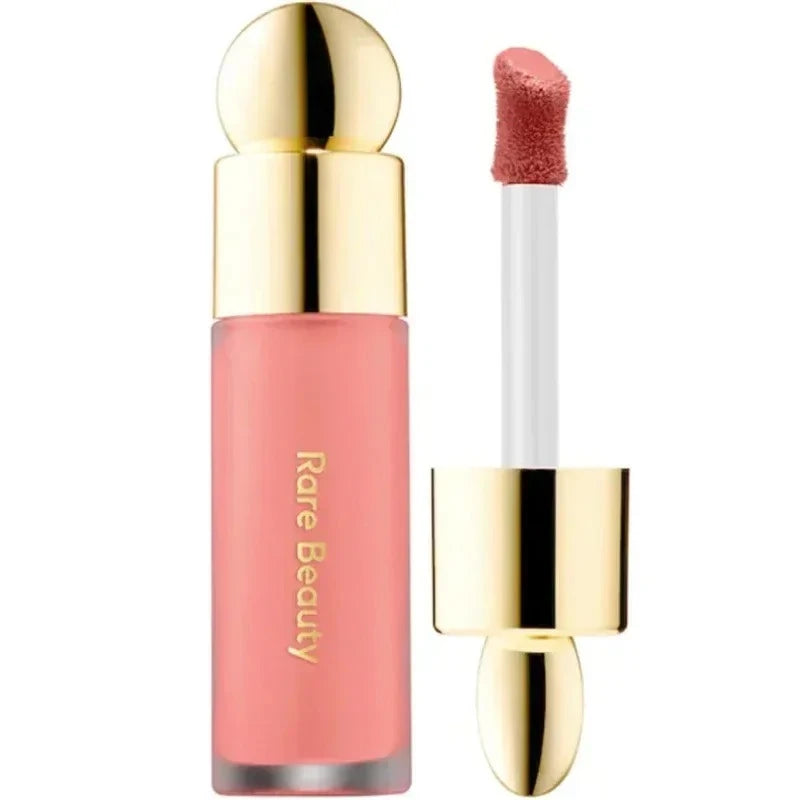 Rare Beauty 3D Face Contour Liquid Bronzer – Smooth Natural Finish