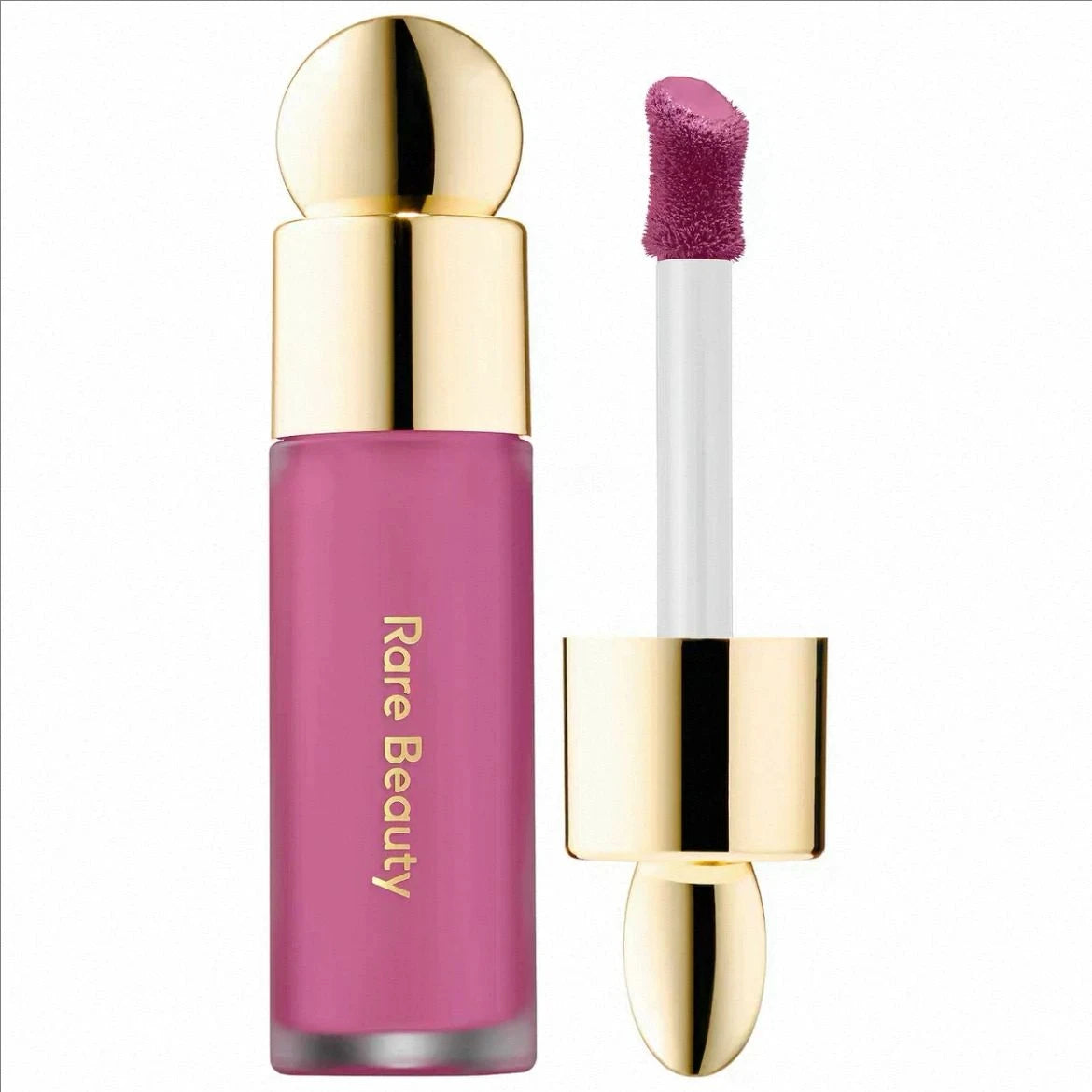RARE BEAUTY Soft Pinch Liquid Blush – Long-Lasting Silky Smooth Face Blush